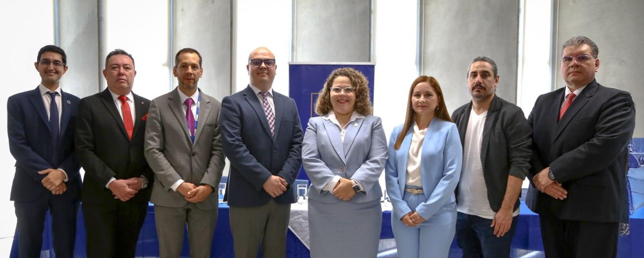 MEIC lanza plan integral para apoyar a pymes afectadas  por emergencia del Volcán Poás 