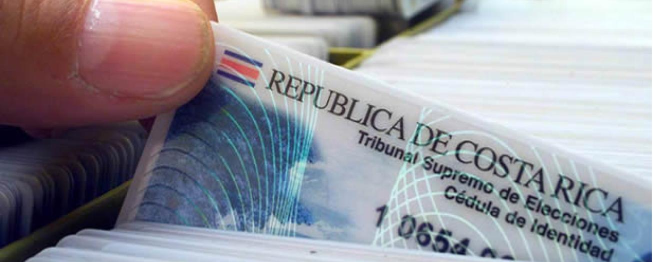 TSE ampliará horario de atención a usuarios para gestionar cédulas de identidad 