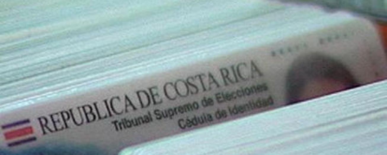 TSE ampliará horario para trámites de cédulas y TIM 