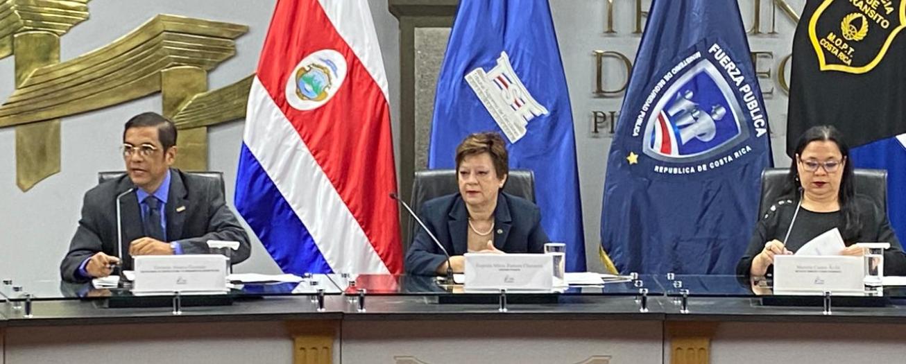 TSE recuerda prohibición de realizar eventos masivos el sábado 31 de enero y domingo 1° de febrero