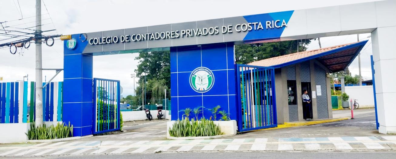 Colegio de Contadores privados capacitará sin costo alguno a profesionales de 84 municipalidades del país