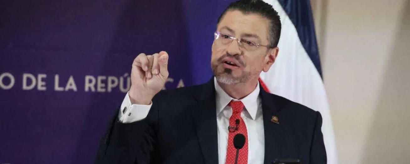 Gobierno presenta proyecto de ley para eliminar las pensiones de lujo