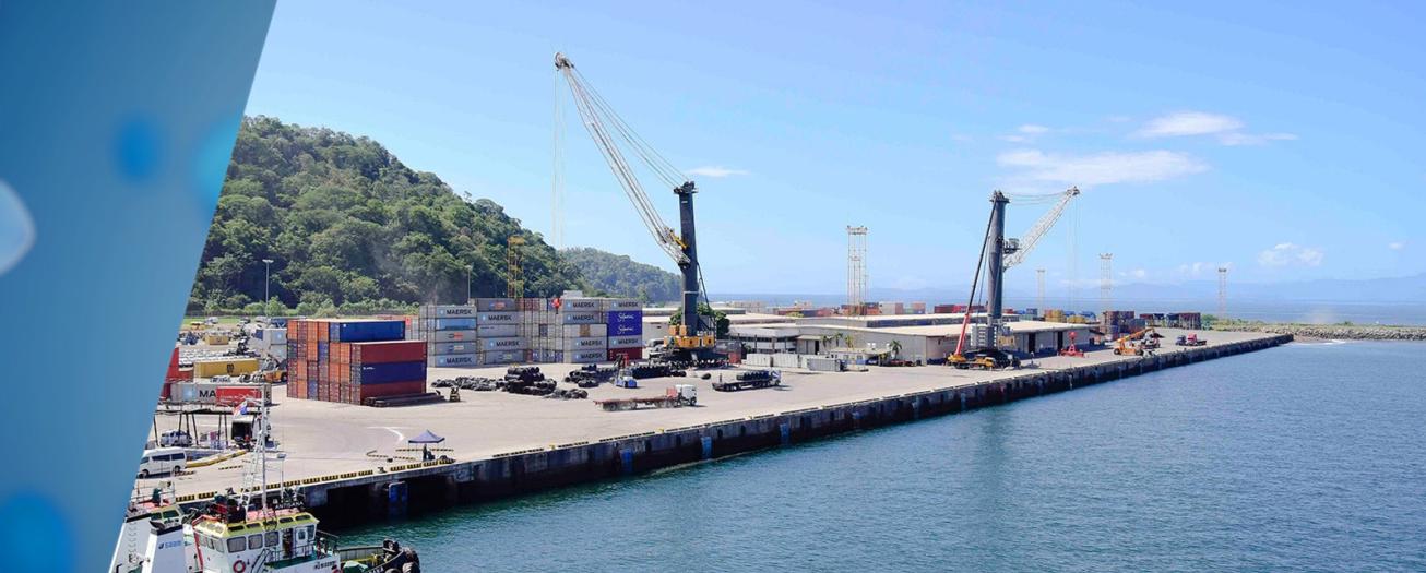 Comercio latinoamericano crece, pero persisten  riesgos de dependencia y fragilidad institucional