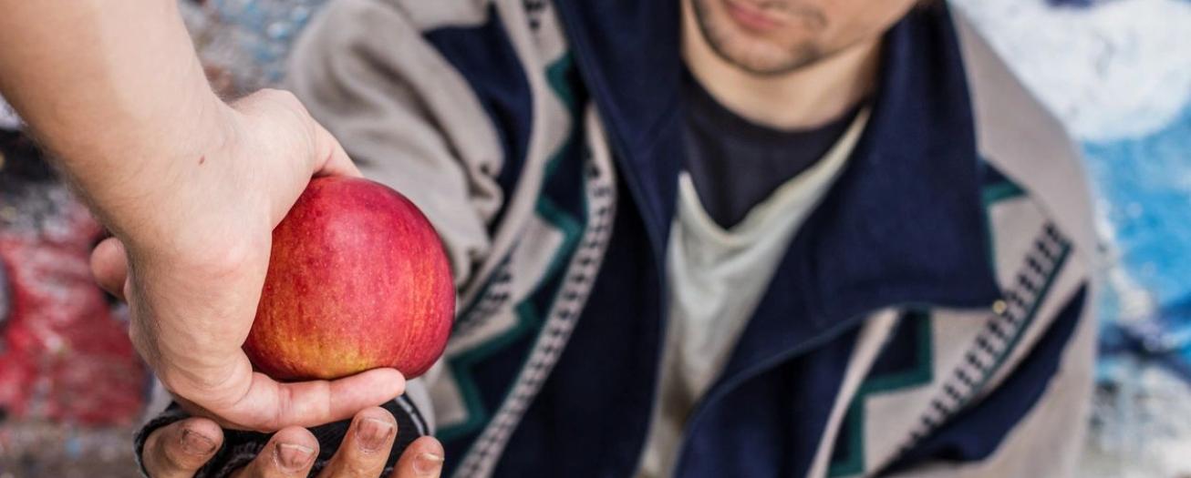 El problema del vacío