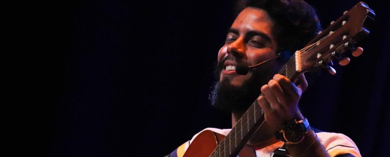 Centro José Figueres estrena “Arte al Mediodía”, un espacio para el disfrute artístico en la zona de Occidente