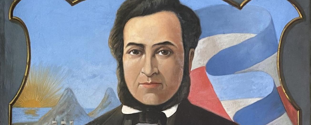 Museo Juan Santamaría conmemorará el 162° aniversario del fusilamiento de Juan Rafael Mora Porras con conferencia sobre historia del arte
