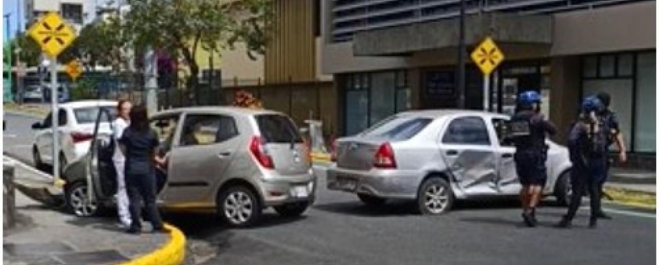 Emprenden plan para agilizar resolución de procesos de tránsito en Atenas