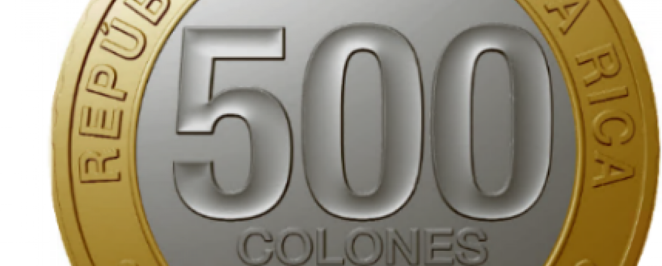 Banco Central presenta nueva moneda de ¢500 para conmemorar el Bicentenario de Costa Rica