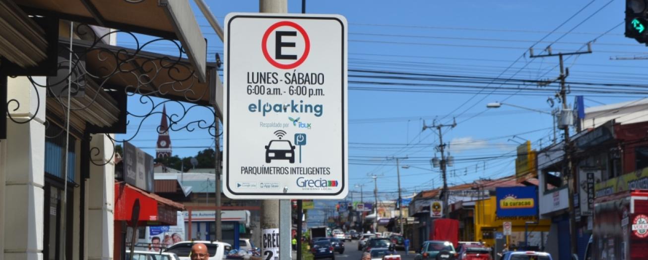 Cuatro regidores alcahuetean a ESPH y aprueban segunda adenda del convenio de parquímetros