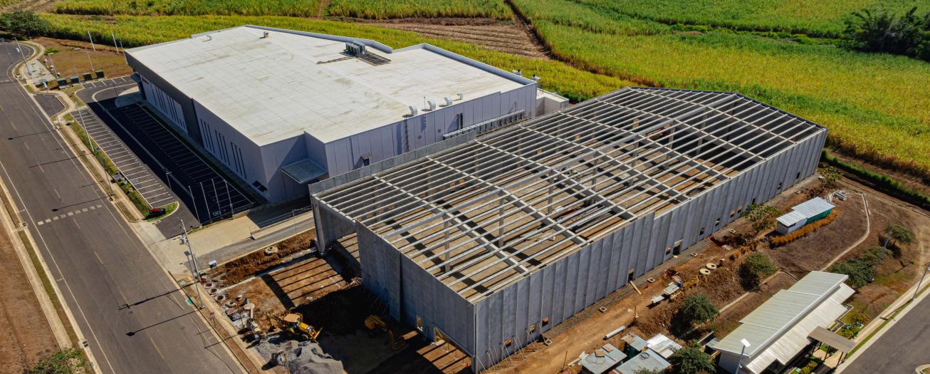 ProMed Molded Products establece sus operaciones de moldeo de silicona en Grecia