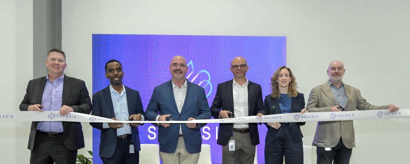 Solesis inaugura la primera planta en Costa Rica dedicada a la manufactura de biomateriales para la industria médica